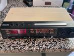 Wekker radio Philips AS470, Ophalen of Verzenden, Gebruikt
