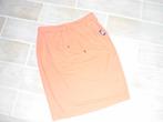 &CO rode travel rok/skirt mt 36 maar past ook voor mt 38, Kleding | Dames, Rokken, &Co Woman, Ophalen of Verzenden, Zo goed als nieuw