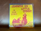 Juanita en Little Conny - Mister Penny, Cd's en Dvd's, Vinyl | Nederlandstalig, Ophalen of Verzenden, Gebruikt, Overige formaten