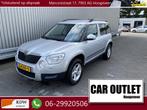Skoda Yeti 1.2 TSI Ambition Clima, CC, PDC, LM, Trekh, z.g.a, Voorwielaandrijving, Euro 5, Stof, Gebruikt
