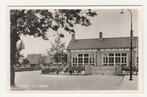 Buitenpost - OL School, Verzenden, 1940 tot 1960, Ongelopen, Friesland