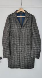 Mason's Manarol Houndstooth Jas, maat 48, Overige kleuren, Maat 48/50 (M), Mason's, Ophalen of Verzenden