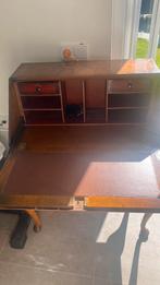 Antieke secretaire, Ophalen, Gebruikt