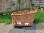 Z.g.a.n. hondenfietsmand Basil maat L (50cm), Dieren en Toebehoren, Honden-accessoires, Ophalen, Zo goed als nieuw