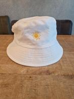 Bucket hat, Ophalen of Verzenden, Zo goed als nieuw, One size fits all