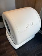 Trixie zelfreinigende elektrische kattenbak, Dieren en Toebehoren, Ophalen, Zelfreinigend, Zo goed als nieuw, Open