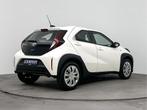 Toyota Aygo X 1.0 VVT-i MT Play *DEMO* (bj 2024), 12 maanden, Stof, 920 kg, 4 stoelen