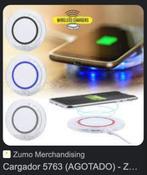 Powerbank CHARGER CARGADOR NEBLIN ITEM 5763, Ophalen, Nieuw