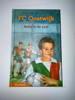 3 x FC Oostwijk, Boeken, Ophalen of Verzenden, Gelezen, Jaap wim van der horst, Fictie
