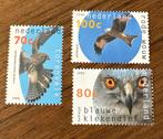 Nederland 1995 Vogels Postzegels - Postfris, Postzegels en Munten, Ophalen of Verzenden, Na 1940, Postfris