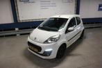 Peugeot 107 1.0 Active / 5 Drs / NW MODEL / AIRCO !, Voorwielaandrijving, Euro 5, Gebruikt, 4 stoelen