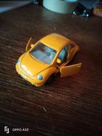 Vw beetle siku 164, Hobby en Vrije tijd, Modelauto's | 1:50, Ophalen of Verzenden