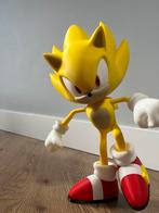 Sonic gold, Ophalen of Verzenden, Zo goed als nieuw