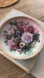 Wandbordje van WS George nr 722B, Antiek en Kunst, Antiek | Wandborden en Tegels, Ophalen of Verzenden