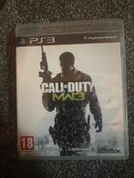 Call of Duty MW3 - PS3, Online, Gebruikt, Vanaf 18 jaar, Shooter