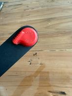 Gibb hendel voor lier van boot 30cm lang, Watersport en Boten, Ophalen of Verzenden, Gebruikt