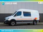 Mercedes-Benz SPRINTER CAMPER 130PK AIRCO KOELKAST/VRIEZER 3, Bus-model, Mercedes-Benz, Bedrijf, Diesel