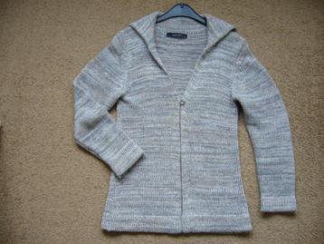 Pepper Corn vest van 100% katoen mt XS - S nog nieuw beschikbaar voor biedingen