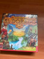 Nog in plastic EL DORADO spel, Hobby en Vrije tijd, Gezelschapsspellen | Bordspellen, Ophalen of Verzenden, Nieuw