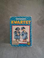 Beroepen Kwartet - King, Een of twee spelers, Ophalen, Gebruikt, King