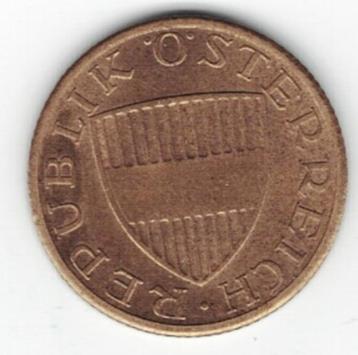 25-1423 Oostenrijk 50 groschen 1962 beschikbaar voor biedingen