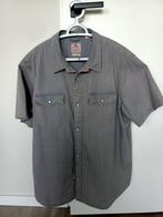 Levi's overhemd maat XL, Kleding | Heren, Overhemden, Overige kleuren, Nieuw, Ophalen of Verzenden, Overige halswijdtes
