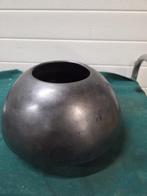bloempot ufo, aardewerk, Ophalen of Verzenden, 'T Olde Gre-j, Info@toldegrej.nl, Endepoelstraat 20f Didam