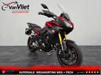 Erg Mooie Yamaha Tracer 900 bj 2017 Rood, Bedrijf, Toermotor, YAMAHA, Onbekend