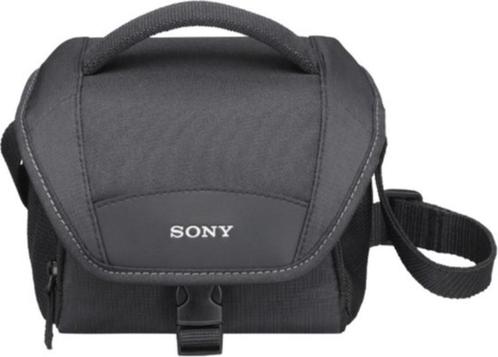Sony LCS-U11 (Tas) *Nieuw*, Audio, Tv en Foto, Fotografie | Fototassen, Nieuw, Schoudertas, Overige merken, Ophalen of Verzenden