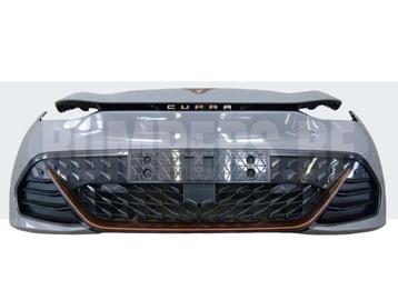 Bumper	Cupra Born 21 Voorbumper JM1767 beschikbaar voor biedingen