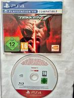 TEKKEN 7 promo, Spelcomputers en Games, Avontuur en Actie, Gebruikt, Vanaf 18 jaar, 1 speler