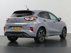 Ford Puma 1.0 EcoBoost Hybrid ST-Line | Navigatiesysteem | P, Auto's, Ford, Euro 6, Leder en Stof, 23 km/l, 665 kg