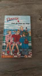 Cok Grashoff - Floortje met de klas op stap, Ophalen, Fictie algemeen, Zo goed als nieuw, Cok Grashoff