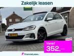 Volkswagen Golf 7,5 2.0 TSI 245pk Performance / Pano / Dynau, Voorwielaandrijving, Stof, Gebruikt, Euro 6