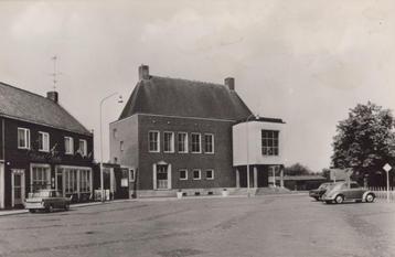MEYEL - 1966 - HOTEL KETELS - DAF 33 beschikbaar voor biedingen