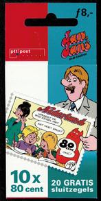 Jaar 1998 NVPH PB51 Strippostzegels Jan, Jans en de Kinderen, Postzegels en Munten, Postzegels | Nederland, Ophalen of Verzenden