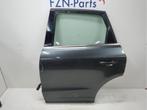 Portier 4Deurs links-achter Audi Q5 (22723652), Auto-onderdelen, Carrosserie en Plaatwerk, Ophalen, Gebruikt, Links, Deur