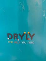 Dryly Plaswekker Jongen 122-128, Ophalen of Verzenden, Zo goed als nieuw