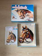 Ministeck paard, Hobby en Vrije tijd, Ministeck, Ophalen, Gebruikt, Box-set