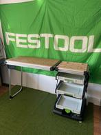 Festool MW 1000, Ophalen of Verzenden, Zo goed als nieuw