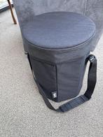 Kruk koeltas NIEUW Kleur : zwart Maten : 36x28, Ophalen of Verzenden, Nieuw, Koeltas, Koelelement