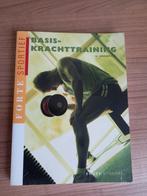 Basis-krachttraining - M. Grosser e.a., Ophalen of Verzenden, Gelezen, M. Grosser e.a., Fitness