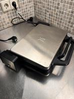 WMF contactgrill, Ophalen of Verzenden, Zo goed als nieuw