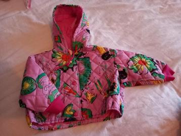 15 stuks baby jas overall bloes mt 62 68 74 nieuw beschikbaar voor biedingen