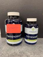 * vitakruid * Feminosan * 90+14 tabletten, Ophalen of Verzenden, Zo goed als nieuw, Overige typen