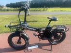 Esmaster 750 Pro, Ophalen of Verzenden, Zo goed als nieuw, Overige merken, Versnellingen