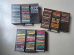 flair cassettes koffer tapes, Gebruikt, Ophalen of Verzenden, Origineel