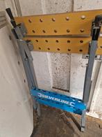 Kleine werkbank, Doe-het-zelf en Verbouw, Werkbanken, Ophalen, Zo goed als nieuw