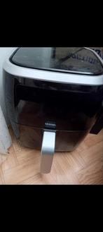Blokker Airfryer - Gebruikt, Ophalen of Verzenden, Gebruikt, Airfryer