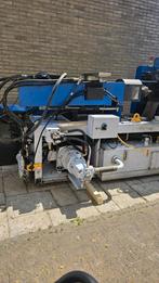 Spuitgietmachine/ injection machine 2006, Doe-het-zelf en Verbouw, Overige Doe-het-zelf en Verbouw, Ophalen, Gebruikt
